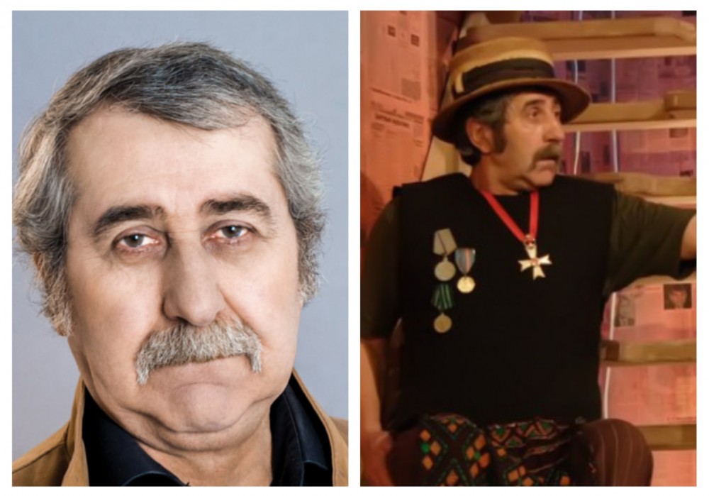 Doliu în cultura moldovenească. S-a stins din viață un actor de la Teatrul Național „Mihai Eminescu”
